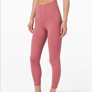 Unlimit Tight Keyhole 25”